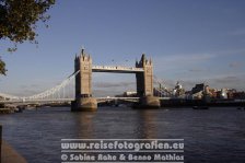 UK | England | London | Tower Bridge |