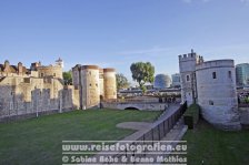 UK | England | London | Tower of London |