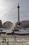 UK | England | London | Trafalgar Square |