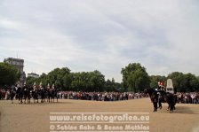 UK | England | London | Horse Guards Parade |