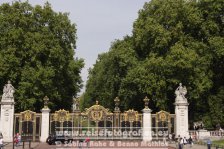 UK | England | London | Buckingham Palace |