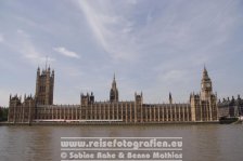UK | England | London | Palace of Westminster |
