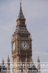 UK | England | London | Palace of Westminster | Clock Tower |