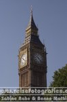 UK | England | London | Palace of Westminster | Clock Tower |