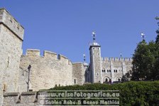 UK | England | London | Tower of London |