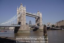 UK | England | London | Tower Bridge |