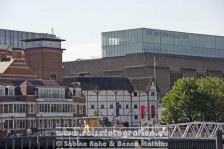 UK | England | London | Globe Theater |