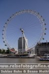 UK | England | London | London Eye |