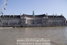 UK | England | London | County Hall |