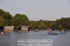 UK | England | London | The Serpentine |