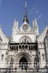 UK | England | London | Royal Courts of Justice |