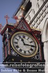 UK | England | London | Royal Courts of Justice |