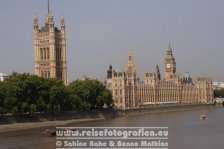 UK | England | London | Palace of Westminster |