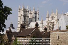 UK | England | London | Westminster Abbey |