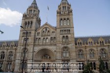 UK | England | London | Natural History Museum |