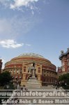 UK | England | London | Royal Albert Hall of Arts and Sciences |