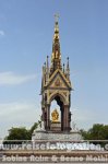 UK | England | London | Albert Memorial |