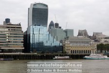 UK | England | London | City of London | 20 Fenchurch Street |