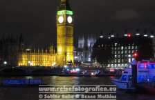 UK | England | London | Westminster | Elizabeth Tower (Big Ben) |