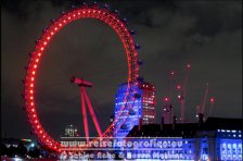 UK | England | London | Lambeth | London Eye |