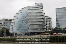 UK | England | London | Southwark | City Hall |