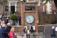 UK | England | London | Greenwich | Greenwich Mean Time (GMT) |