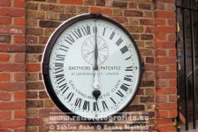 UK | England | London | Greenwich | Greenwich Mean Time (GMT) |