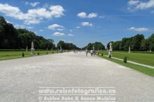 Deutschland | Bayern | München | Neuhausen-Nymphenburg | Schloss Nymphenburg |