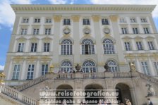 Deutschland | Bayern | München | Neuhausen-Nymphenburg | Schloss Nymphenburg |