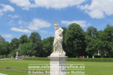 Deutschland | Bayern | München | Neuhausen-Nymphenburg | Schloss Nymphenburg |