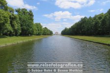 Deutschland | Bayern | München | Neuhausen-Nymphenburg | Schloss Nymphenburg |