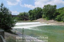 Deutschland | Bayern | München | Isar |