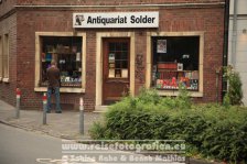 Deutschland | Nordrhein-Westfalen | Münster | Münster-Innenstadt | Antiquariat Solder |