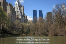 USA | New York | New York City |  Manhattan | Central Park |