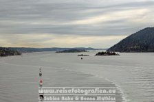 Norwegen | Oslofjord |