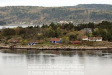 Norwegen | Oslofjord |