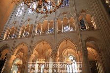 Frankreich | Île-de-France | Paris | 4. Arrondissement | Kathedrale Notre-Dame de Paris |