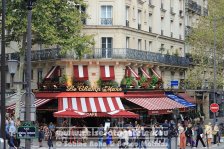 Frankreich | Île-de-France | Paris | 7. Arrondissement |