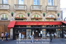 Frankreich | Île-de-France | Paris | 6. Arrondissement |