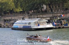 Frankreich | Île-de-France | Paris | 8. Arrondissement | Seine |