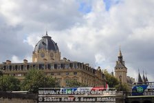 Frankreich | Île-de-France | Paris | 4. Arrondissement | Centre des monuments nationaux (CMN) |