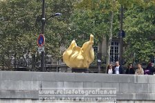 Frankreich | Île-de-France | Paris | 16. Arrondissement | Place Diana |