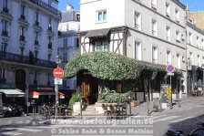 Frankreich | Île-de-France | Paris | 18. Arrondissement |