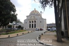 Frankreich | Île-de-France | Paris | 18. Arrondissement | Cimetière du Père-Lachaise |