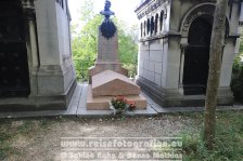 Frankreich | Île-de-France | Paris | 18. Arrondissement | Cimetière du Père-Lachaise | † Georges Bizet |