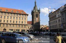 Tschechische Republik | Region Prag | Prag | Neustadt | Heinrichsturm |