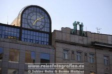 Tschechische Republik | Region Prag | Prag | Neustadt | Wenzelsplatz |