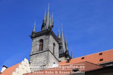 Tschechische Republik | Region Prag | Prag | Altstadt |
