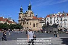Tschechische Republik | Region Prag | Prag | Altstadt | Altstädter Ring |