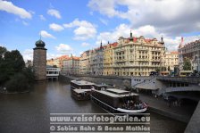 Tschechische Republik | Region Prag | Prag | Neustadt |